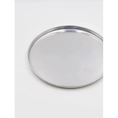 Asadera Para Pizza Oliveira Aluminio 30 X 2 Cm — imagen 2 de 4