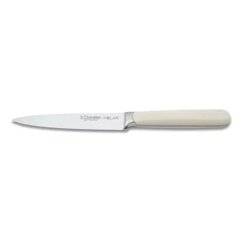 Cuchillo De Cocina 3 Claveles Polar 13 Cm Acero Inoxidable — imagen 2 de 6
