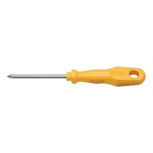 Destornillador Phillips Yellow Tramontina Master 3/16 x 3 pulgadas — imagen 1 de 4