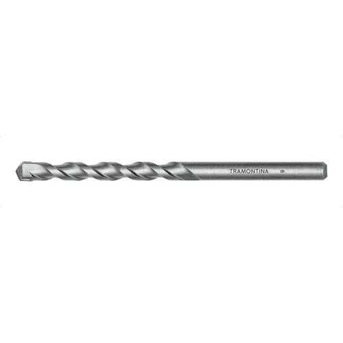 Broca para concreto Tramontina Master 10 x 150 mm — imagen 1 de 2