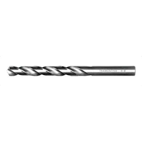 Broca HSS para acero Tramontina Master 8.5 x 117 mm — imagen 1 de 1