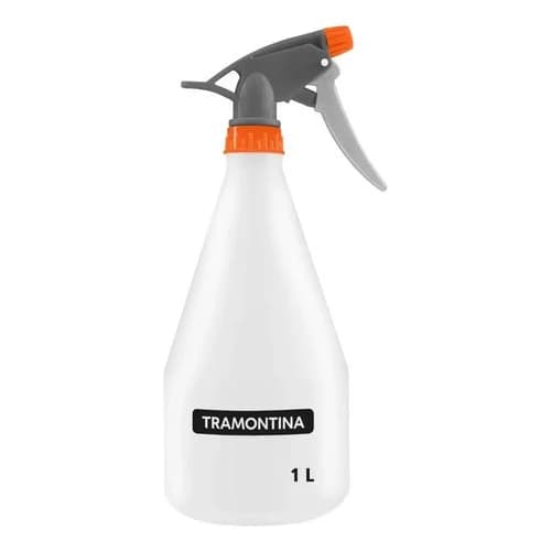 Pulverizador manual de gatillo Tramontina 1 L — imagen 3 de 7