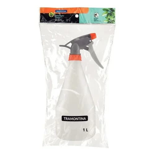 Pulverizador manual de gatillo Tramontina 1 L — imagen 5 de 7