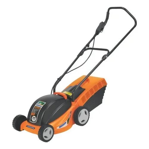 Cortadora de césped eléctrica CE35P Tramontina 1300 W 220 V corte 35 cm — imagen 2 de 2