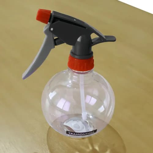 Pulverizador manual de gatillo Tramontina 450 ml — imagen 6 de 6