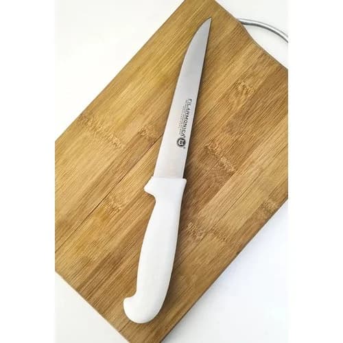Cuchillo Despostador Filarmónica 18 Cm Blanco — imagen 2 de 2