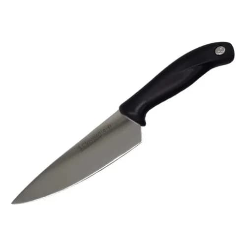 Cuchillo Chef Cocinero 3 Claveles Evo 15 Cm Acero Inoxidable — imagen 9 de 11