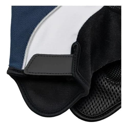 Par de guantes de ciclismo de medio dedo Tramontina talle G — imagen 7 de 9