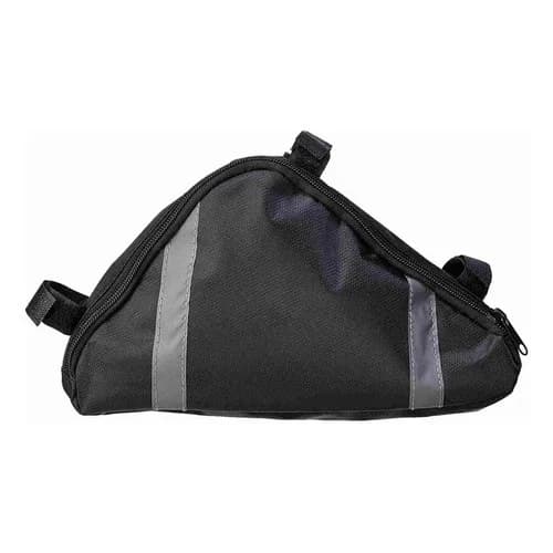 Bolsa de cuadro para bicicleta Tramontina 1.4 L — imagen 2 de 5