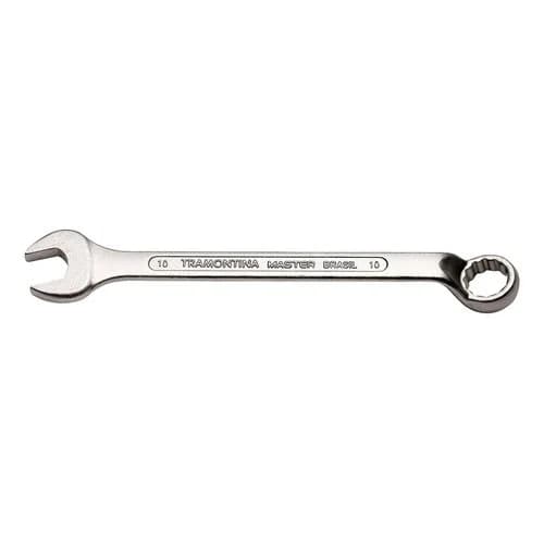 Llave combinada de cuello largo Tramontina Master 15 mm — imagen 2 de 5