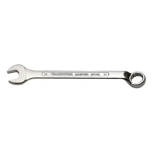 Llave combinada de cuello largo Tramontina Master 15 mm — imagen 3 de 5