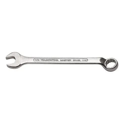 Llave combinada Tramontina Master 11/16 pulgada — imagen 1 de 5