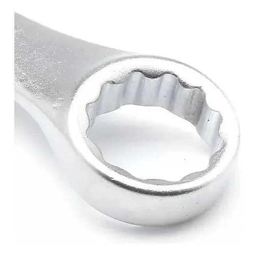 Llave combinada Tramontina Master 11/16 pulgada — imagen 2 de 5