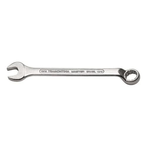 Llave combinada Tramontina Master 15/16 pulgada — imagen 1 de 3