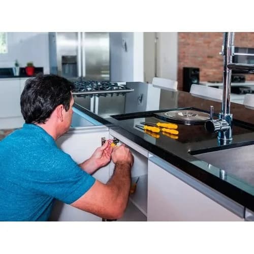 Destornillador Phillips con mango amarillo Tramontina Master 1/8 × 3 pulgadas — imagen 3 de 5