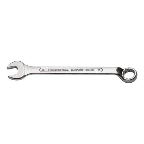 Llave combinada Tramontina Master 30 mm — imagen 1 de 4