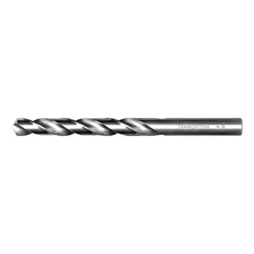 Broca HSS para acero Tramontina Master 4.5 x 80 mm — imagen 1 de 1