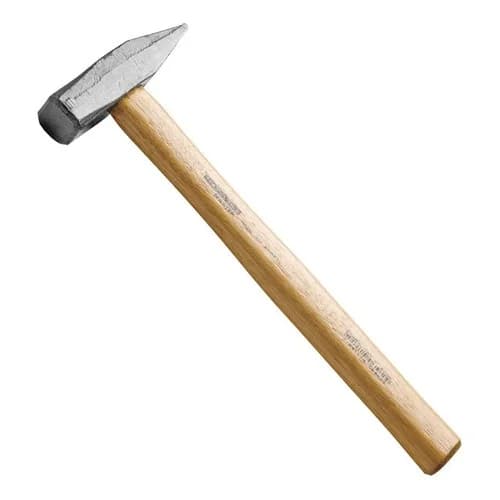 Martillo de peña Tramontina Master Basic 500 g con mango de madera — imagen 1 de 4
