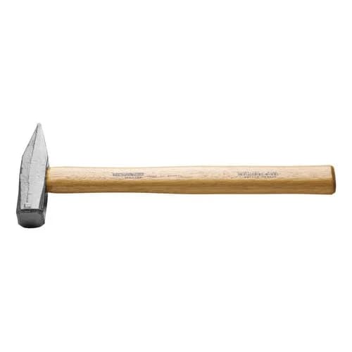 Martillo de peña Tramontina Master Basic 500 g con mango de madera — imagen 2 de 4