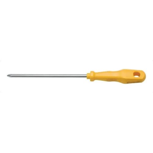 Destornillador Phillips Yellow Tramontina Master 1/4 x 8 pulgadas — imagen 1 de 4