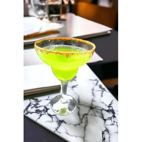 Copas Margarita Cocktail Nadir Vidrio 335 Ml Set X6 — imagen 10 de 12