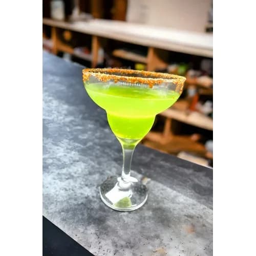 Copas Margarita Cocktail Nadir Vidrio 335 Ml Set X6 — imagen 11 de 12