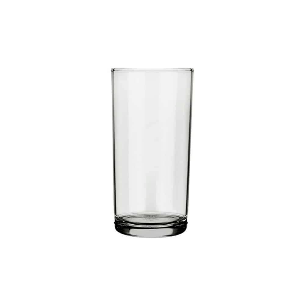 Vaso Vidrio Refresco 350 Ml Cylinder X 6 Unid. — imagen 2 de 2