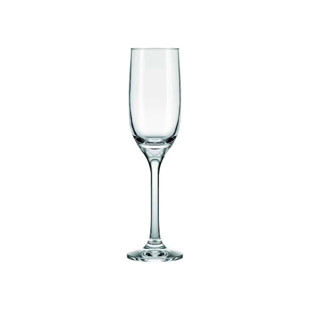 Copa Champagne Nadir 220 Ml Emperatriz X6 Unid. — imagen 2 de 2