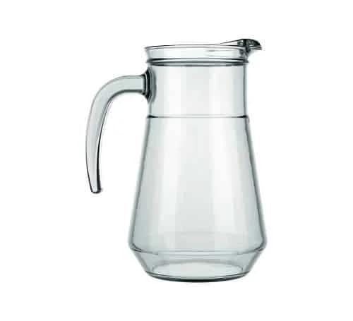 Jarra Bar De Vidrio 780 Ml Colorex