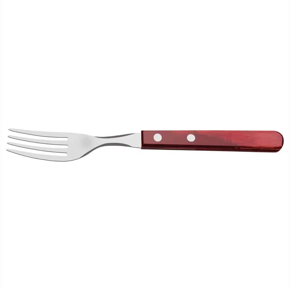 Tenedor Asado X12 Unid. Polywood Tramontina — imagen 2 de 2