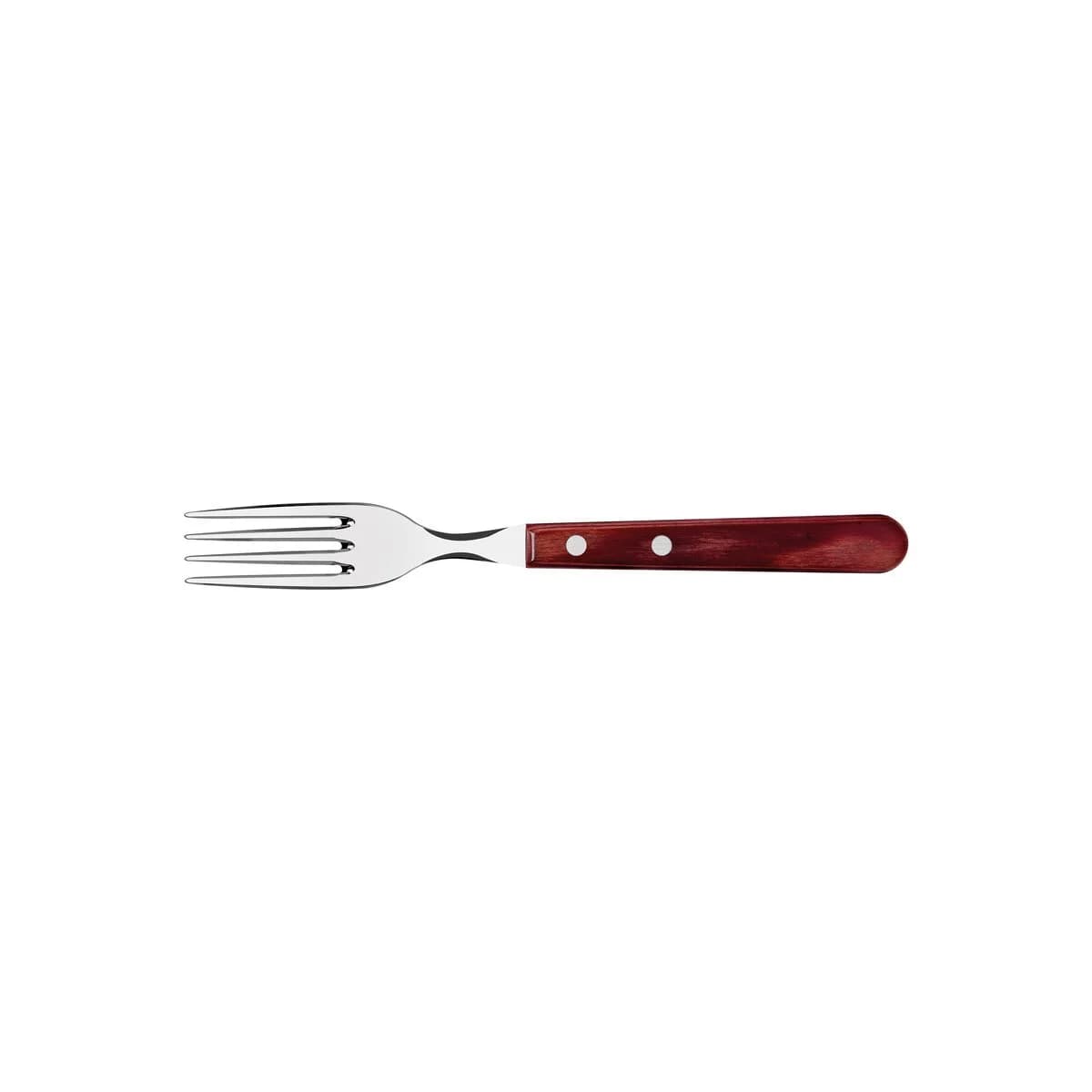Tenedor Jumbo X12 Unid. Polywood Tramontina — imagen 2 de 5