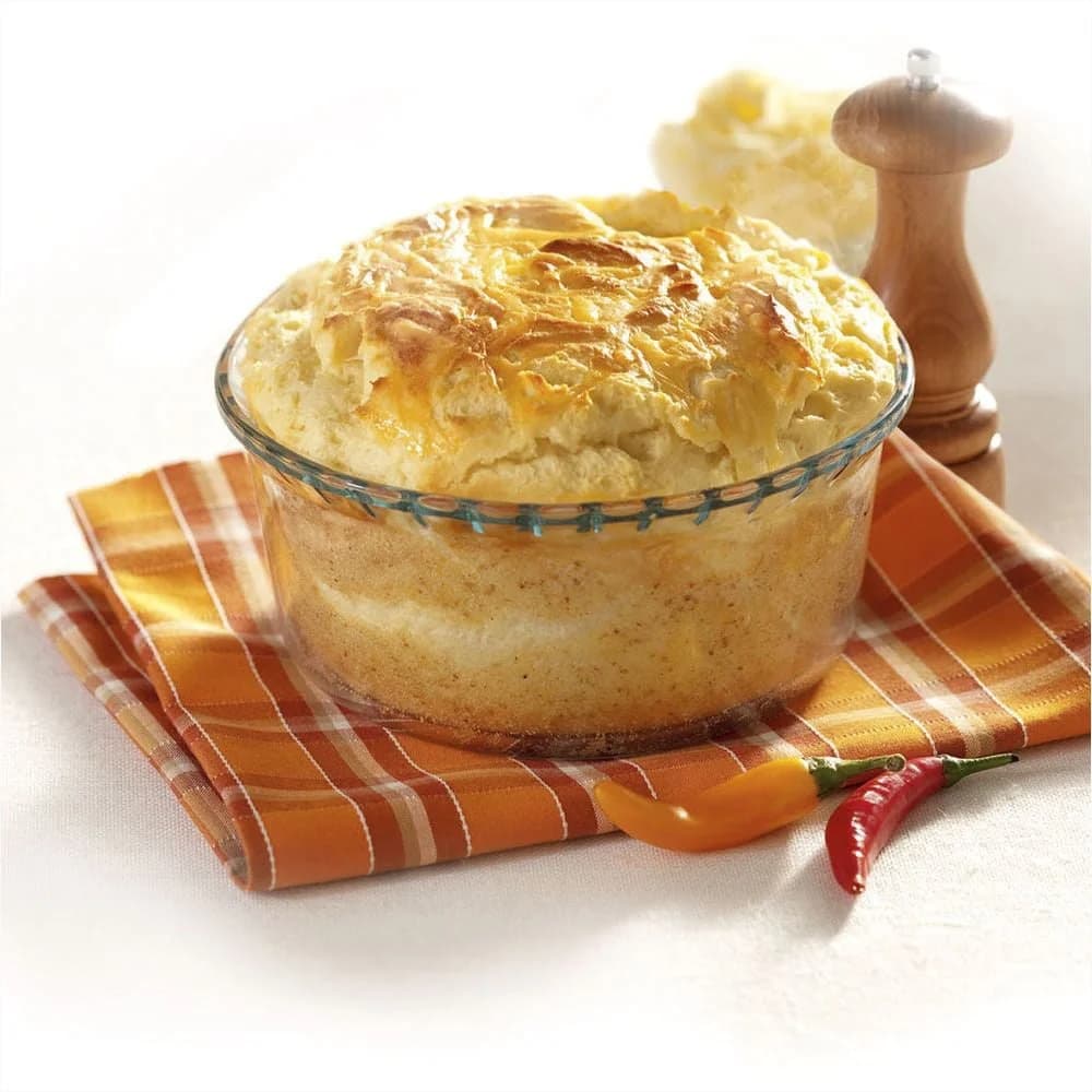 Molde Vidrio Souffle Marinex 700 Ml — imagen 3 de 3