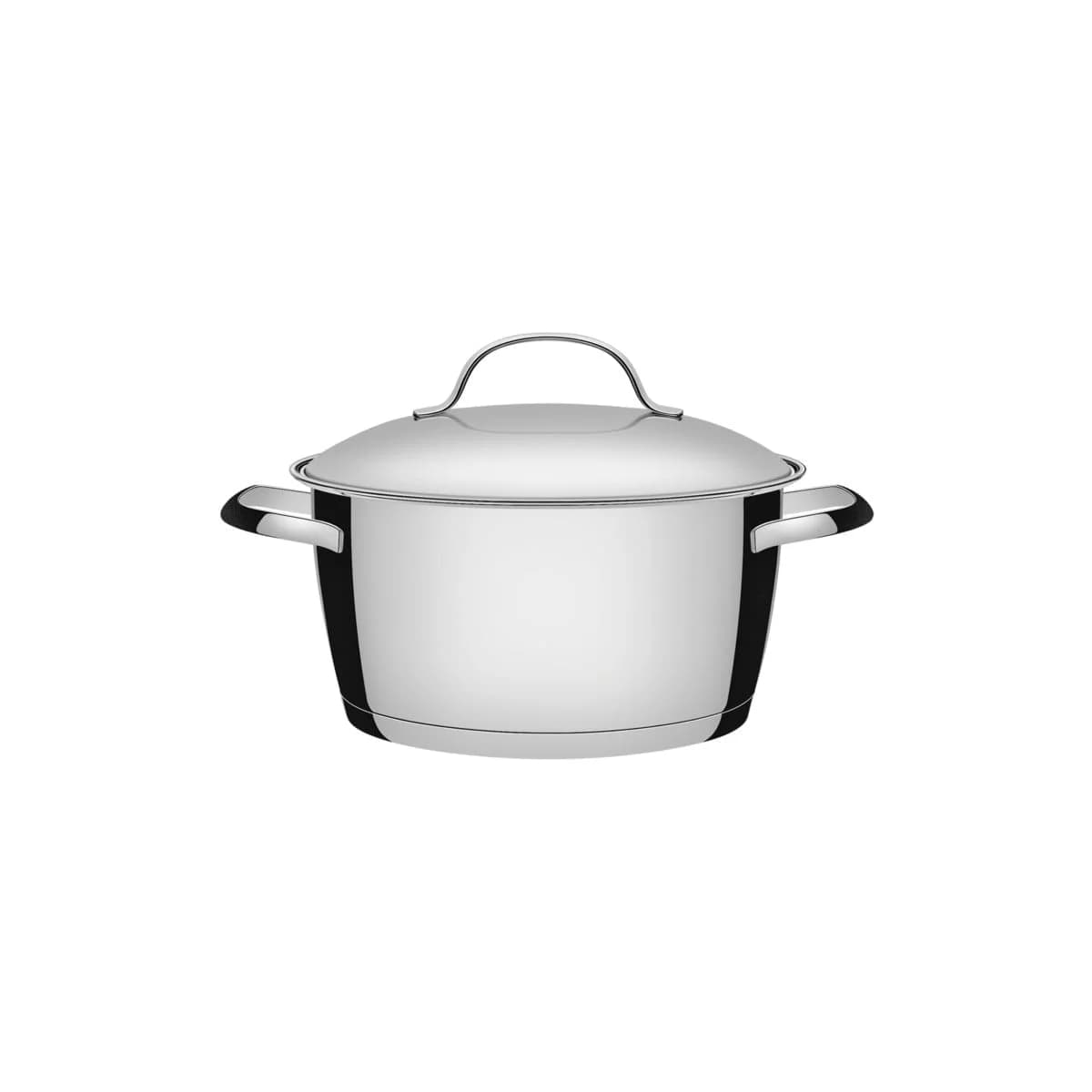 Olla Induccion Tramontina 20 Cm 3.1 Litros Allegra