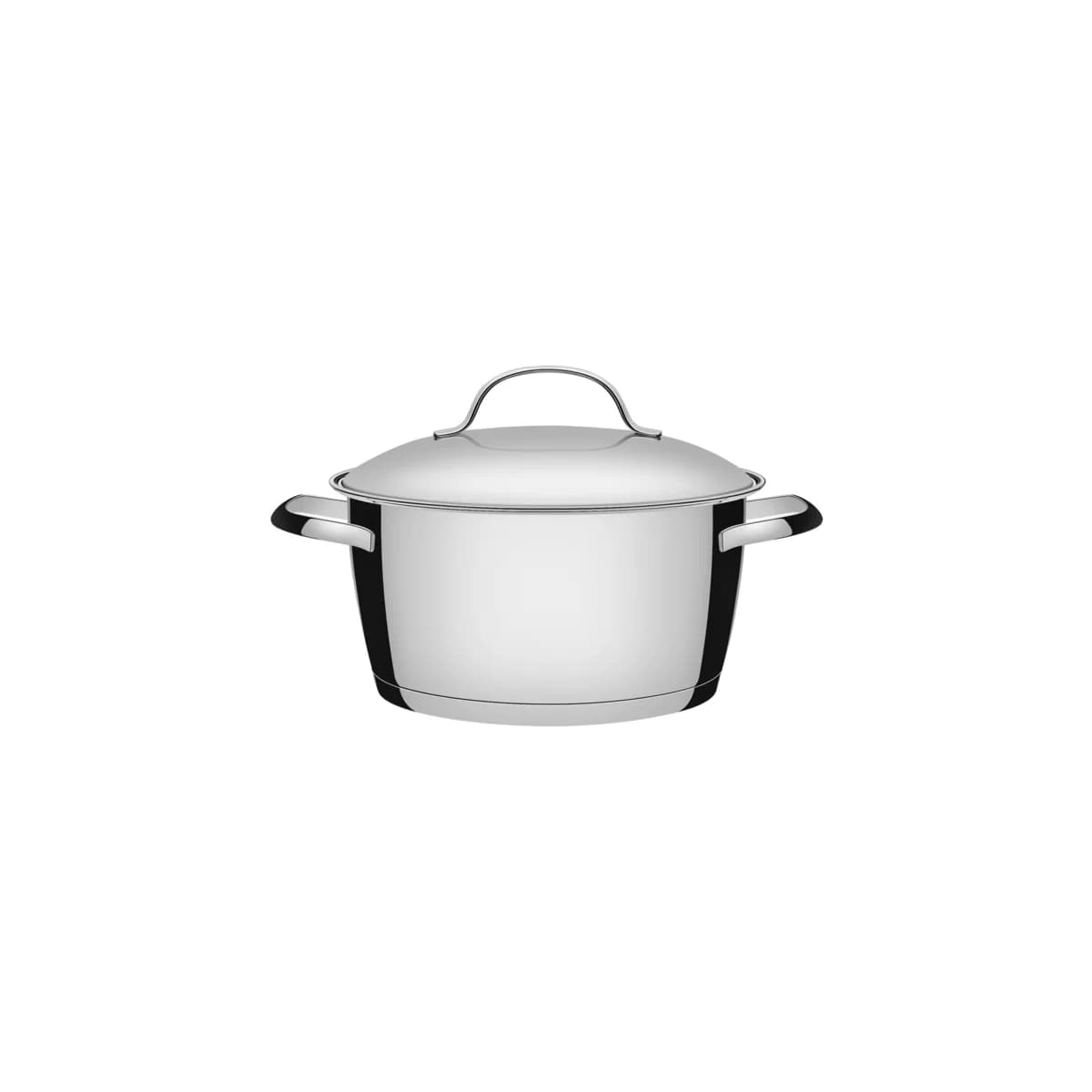 Olla Induccion Tramontina 24 Cm 4.2 Litros Allegra