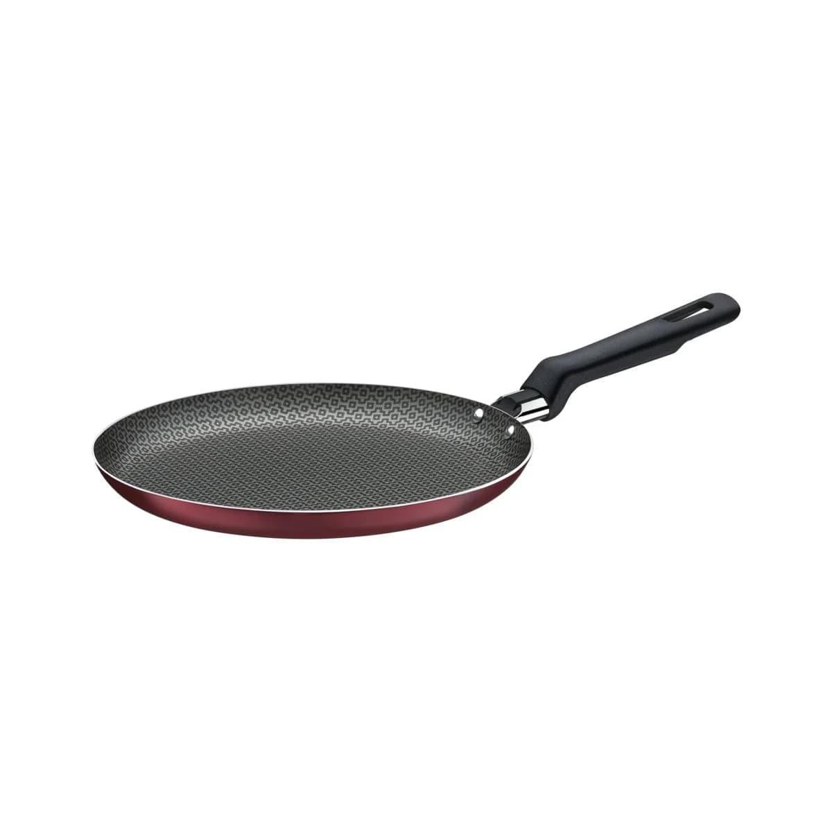 Panquequera Tramontina Loreto antiadherente 22 cm 0.6 L — imagen 2 de 6