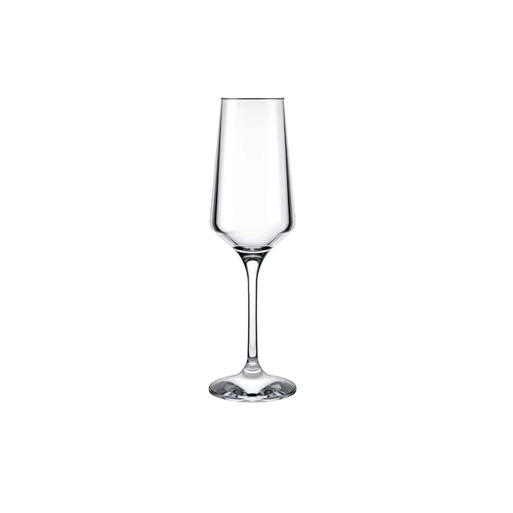 Copa Champagne Nadir 200 Ml Brunello — imagen 1 de 1