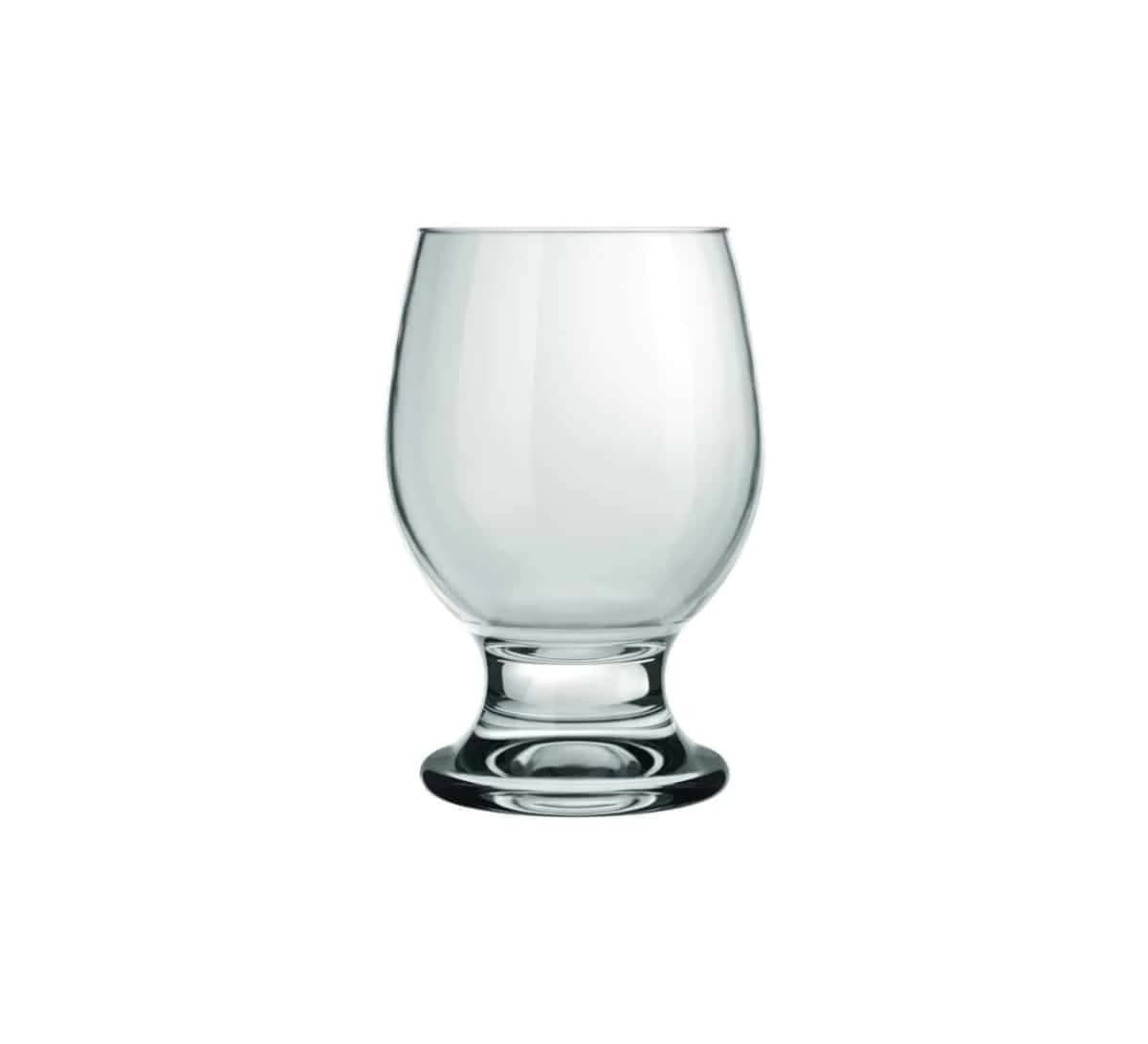 Copa Nadir Agua 250ml Paulista X6 Unid. — imagen 2 de 2