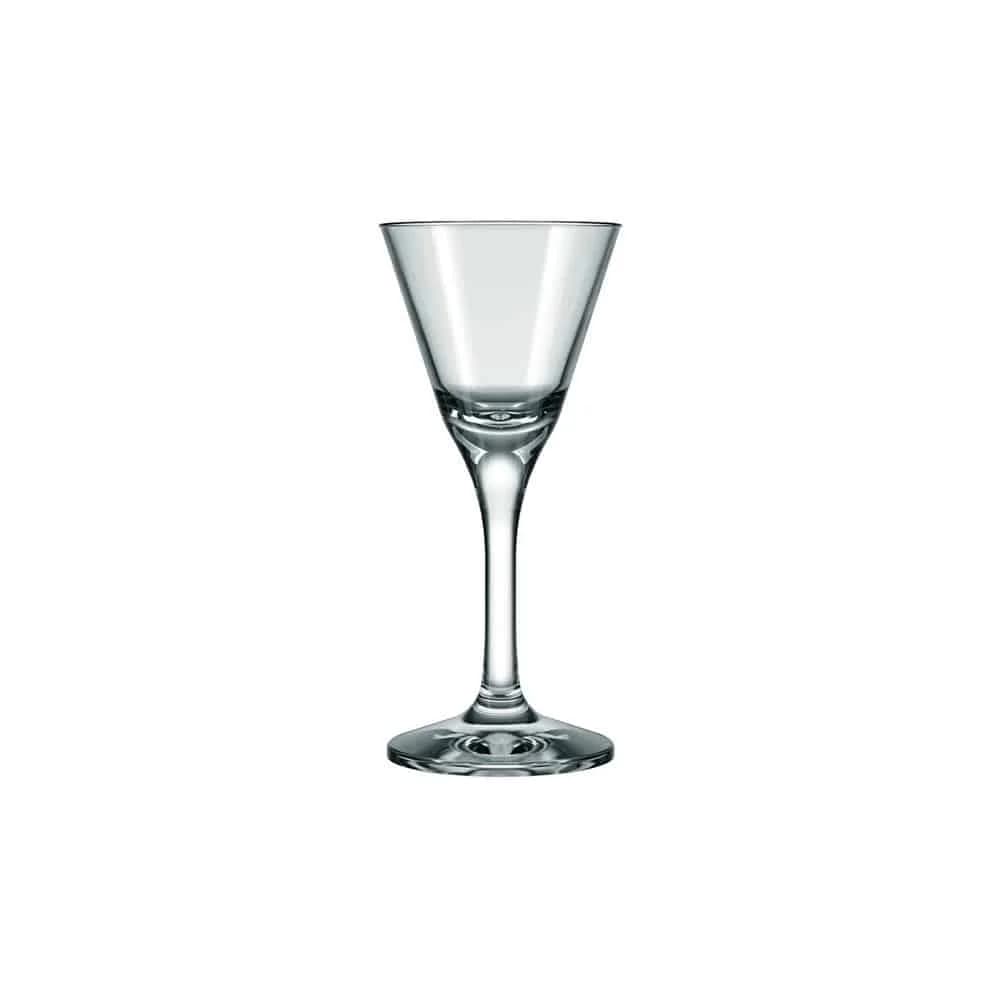 Copa Licor Nadir 65 Ml Donna X6 Unid. — imagen 2 de 2