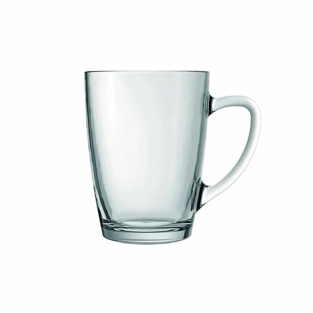 Jarro Mug Nadir 300 Ml Diamante