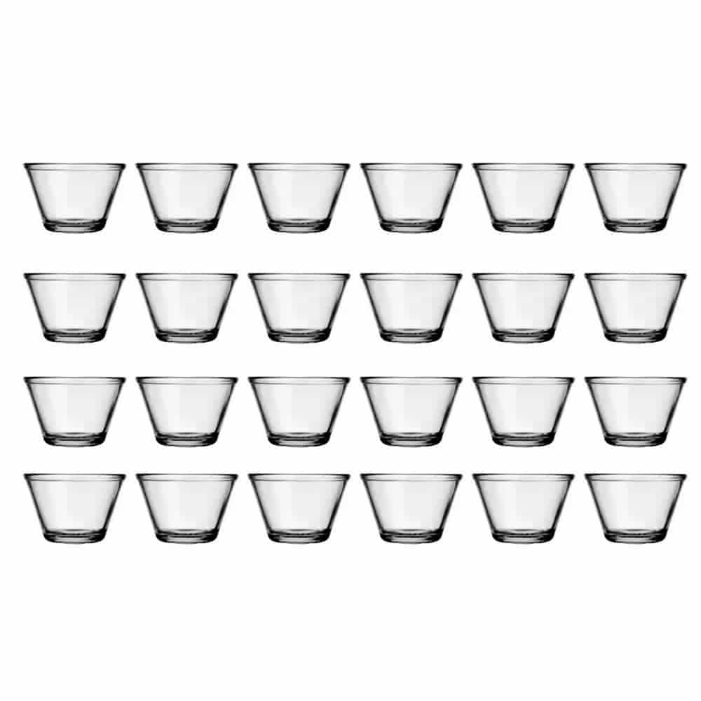 Bowl Pote Multiuso Nadir 170 Ml X24 Unid.