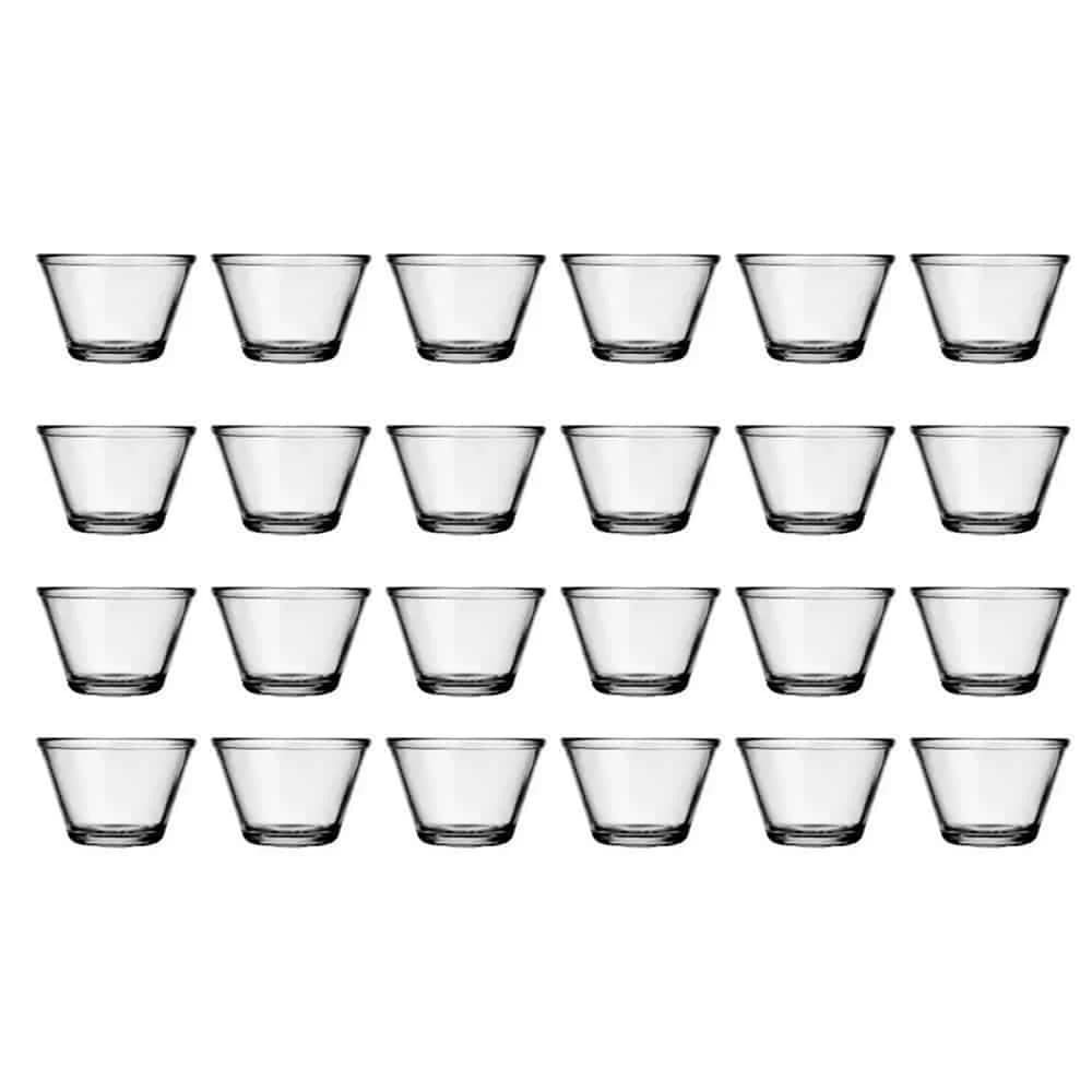 Bowl Pote Multiuso Nadir 170 Ml X24 Unid.