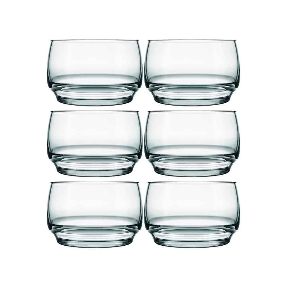 Pote Bowl Multiuso Nadir 310 Ml X6 Unid.