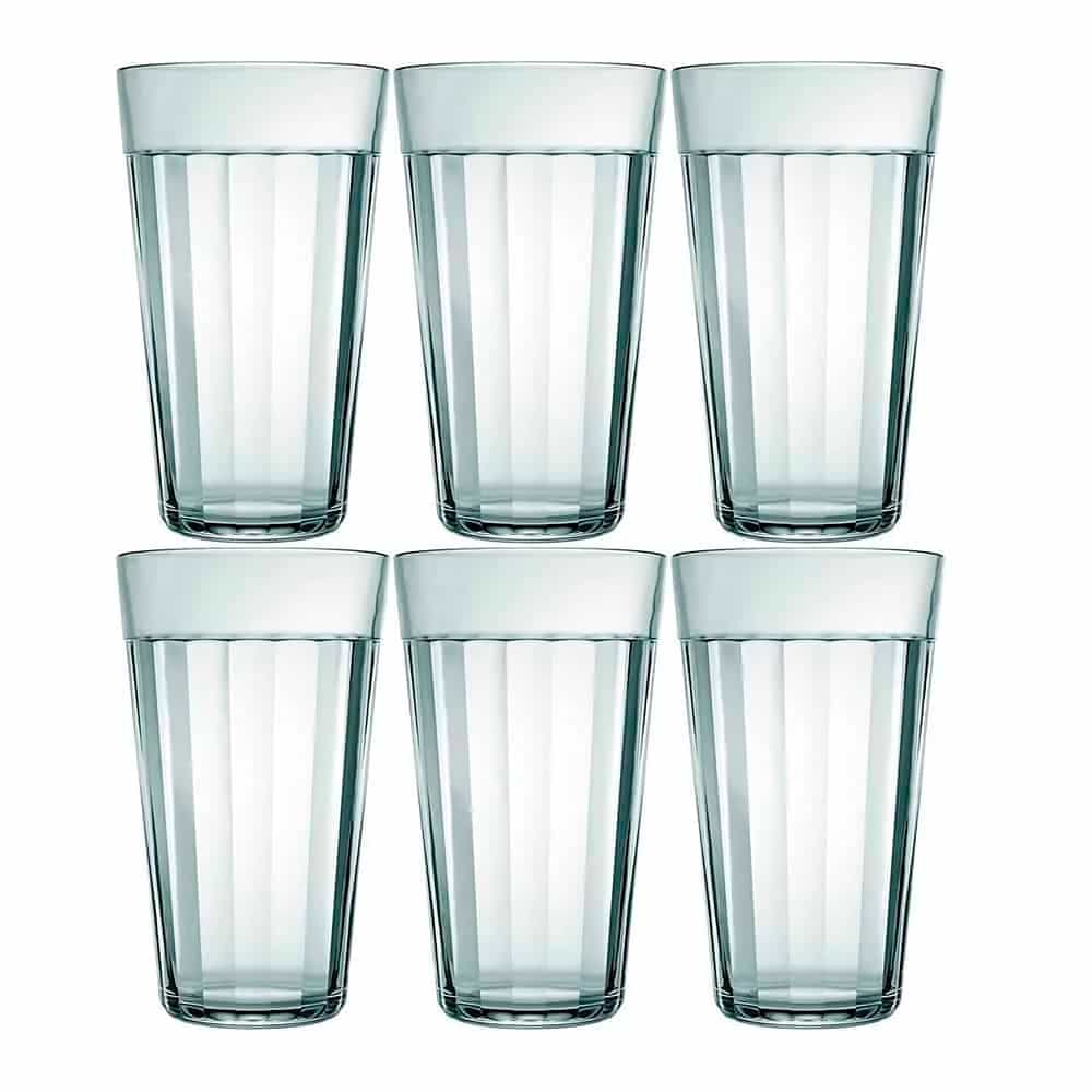 Vaso Nadir Refresco 450 Ml Americano X6 Unid.