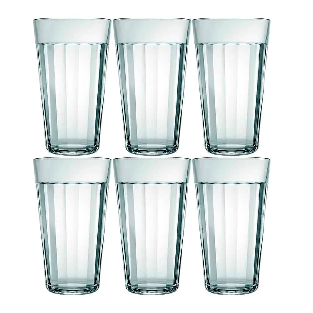 Vaso Nadir Refresco 450 Ml Americano X6 Unid. — imagen 1 de 2