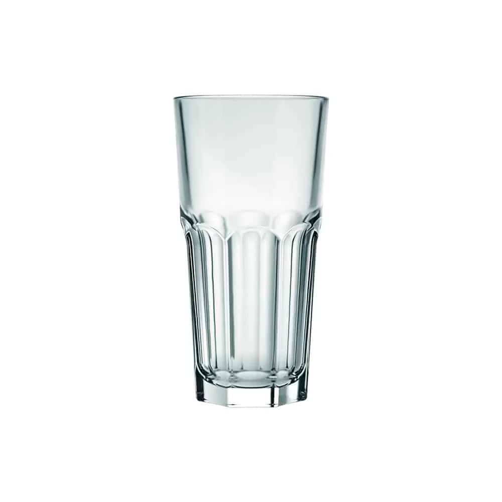Vaso Refresco Nadir 340 Ml Bristol X6 Unid. — imagen 2 de 2