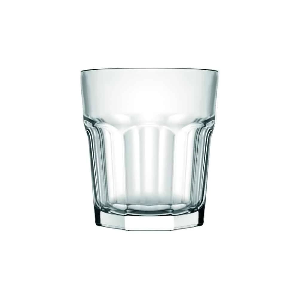 Vaso Whisky Nadir 320 Ml Bristol X6 Unid. — imagen 2 de 2