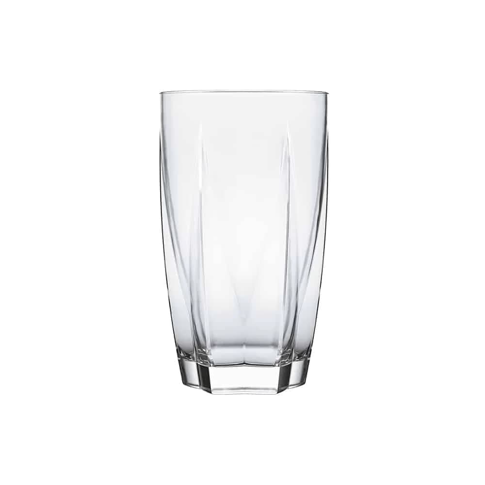 Vaso Refresco Nadir 450 Ml Estela X6 Unid. — imagen 2 de 2