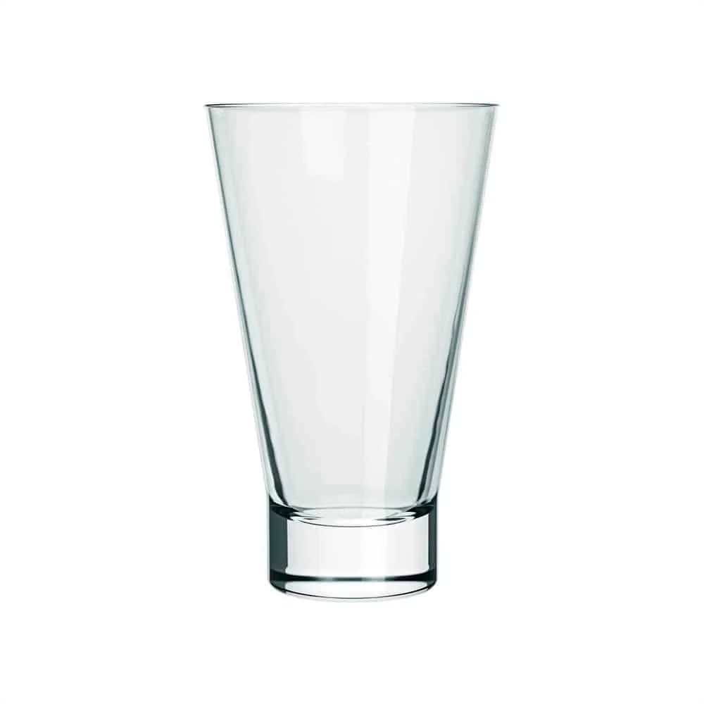 Vaso Vidrio Refresco Nadir 400 Ml Ilhabela X6 Unid. — imagen 2 de 2