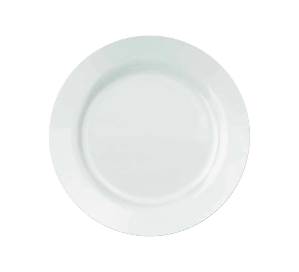 Plato Llano Opal Nadir 24 Cm Duralex