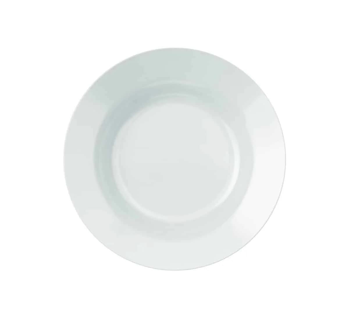 Plato Hondo Opal Nadir 23 Cm Duralex